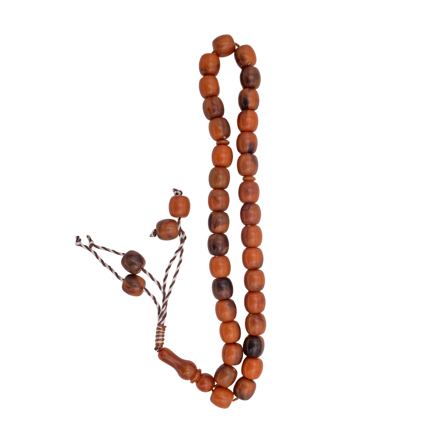 NAC Hediyelık Desenli Tesbih 5105-QTY-600