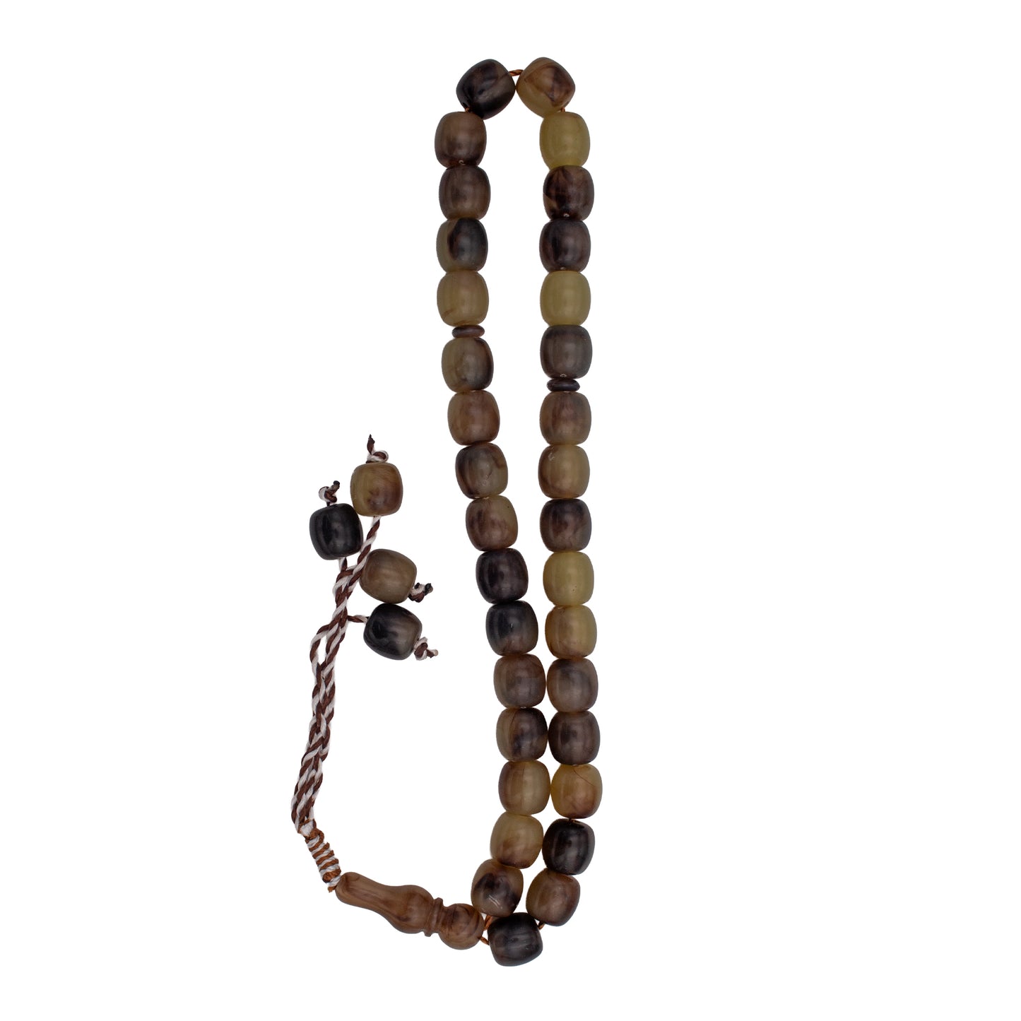 NAC Hediyelık Desenli Tesbih 5105-QTY-600