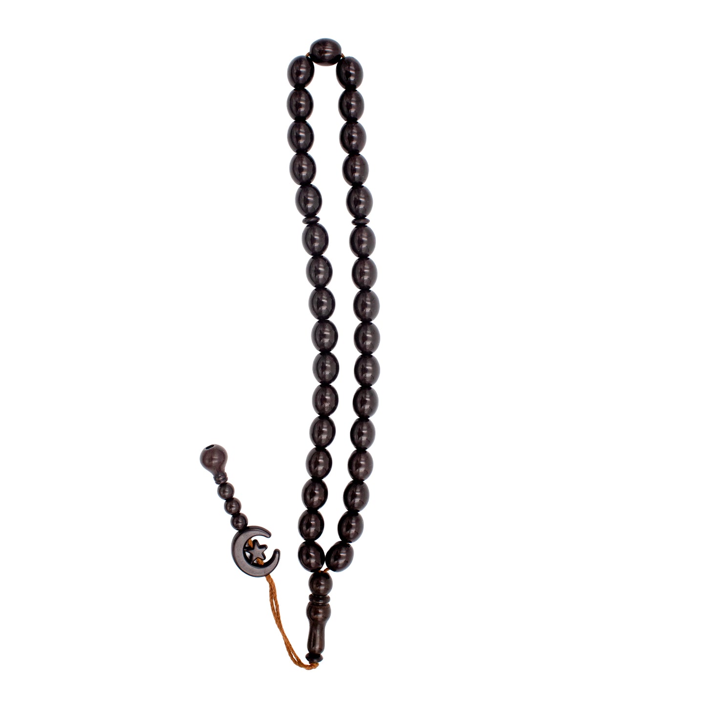 NAC Hediyelık Desenli Tesbih 5107-QTY-600