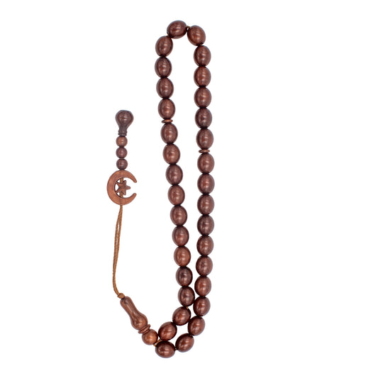 NAC Hediyelık Desenli Tesbih 5107-QTY-600