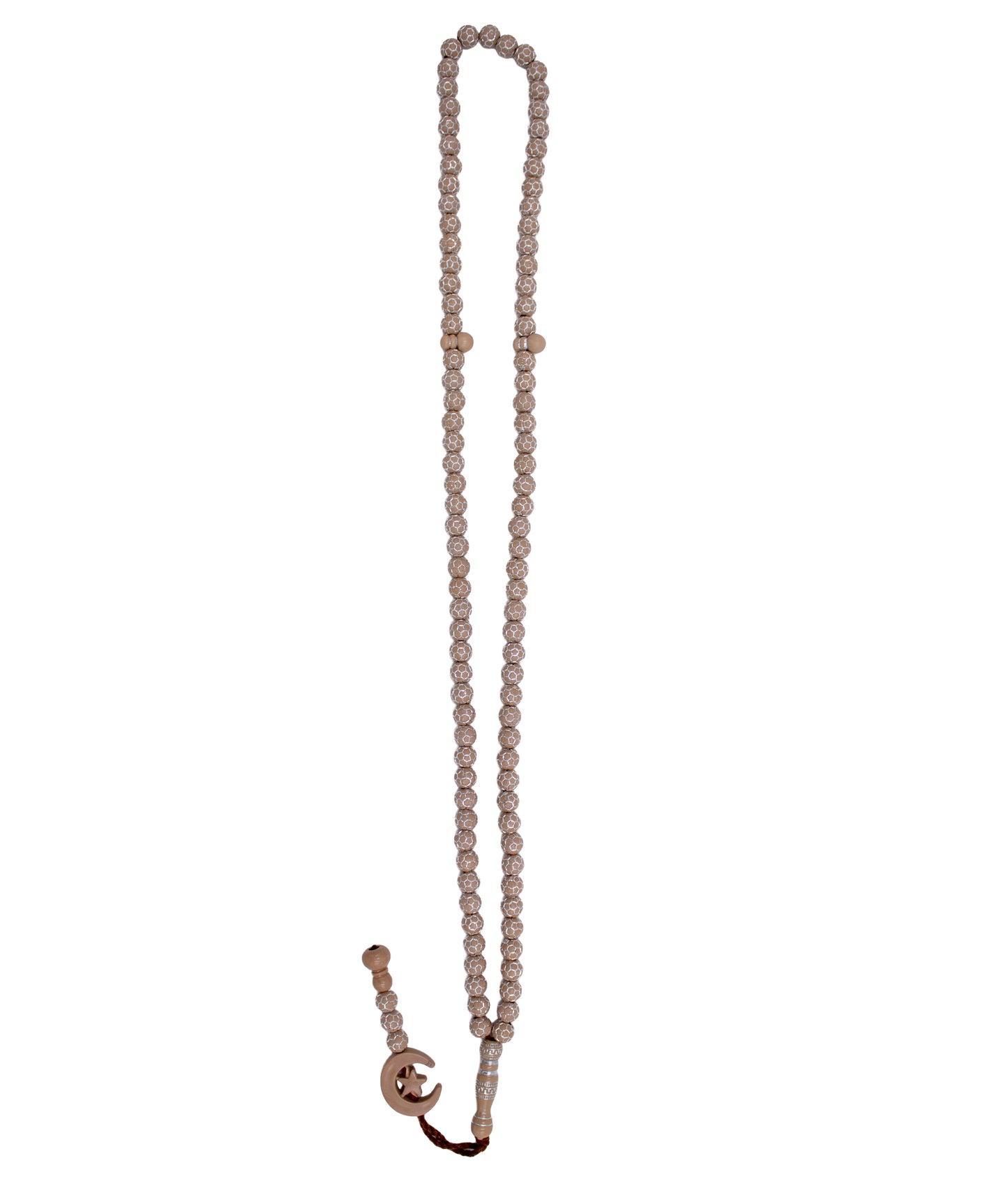 NAC Hediyelık Desenli Tesbih 5132-QTY-600