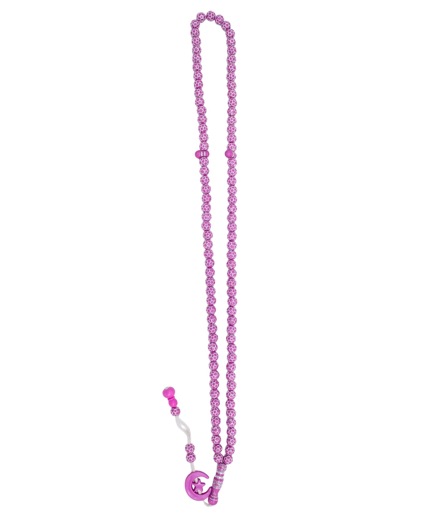 NAC Hediyelık Desenli Tesbih 5132-QTY-600