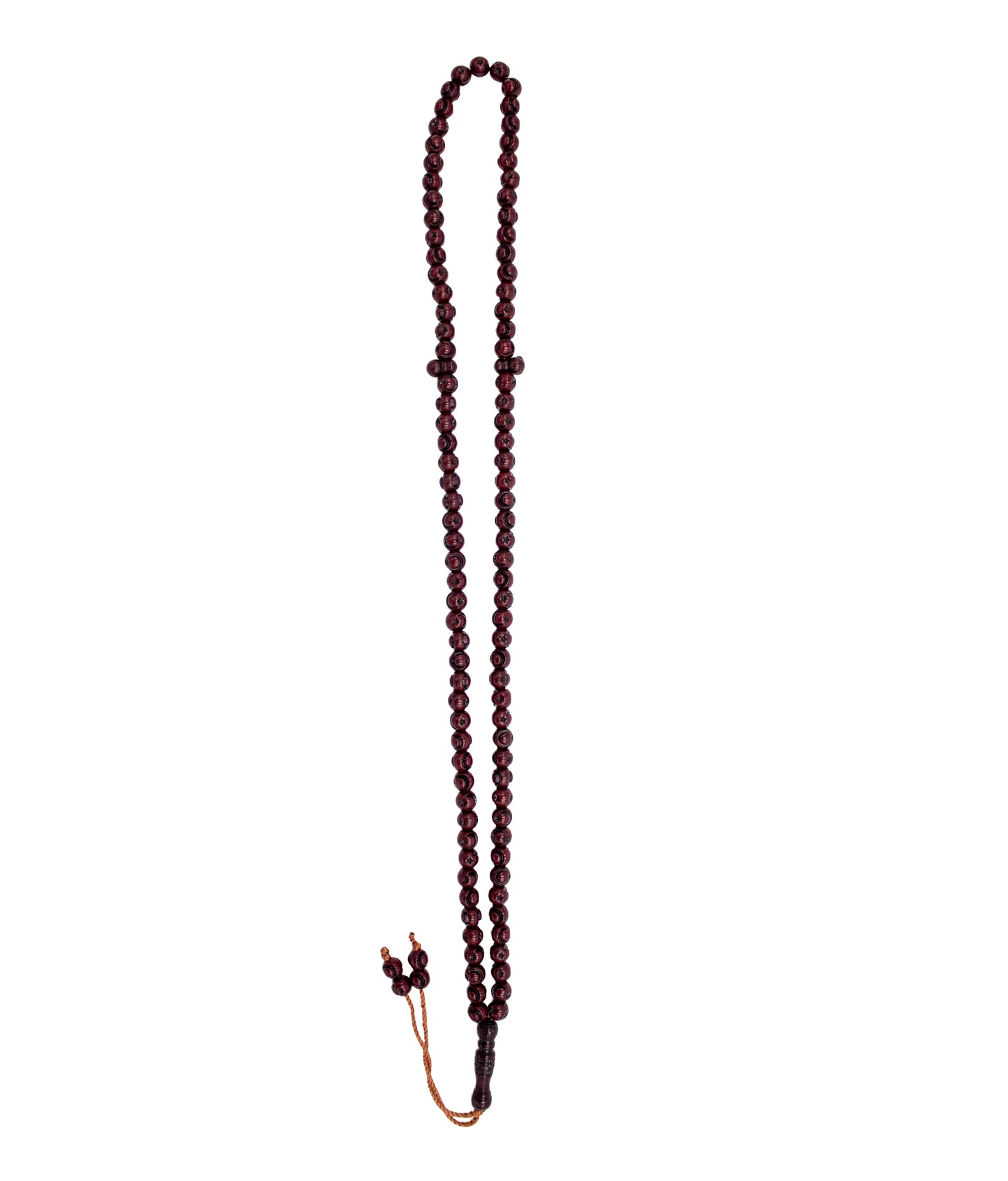 NAC Hediyelık Desenli Tesbih 5150-QTY-600