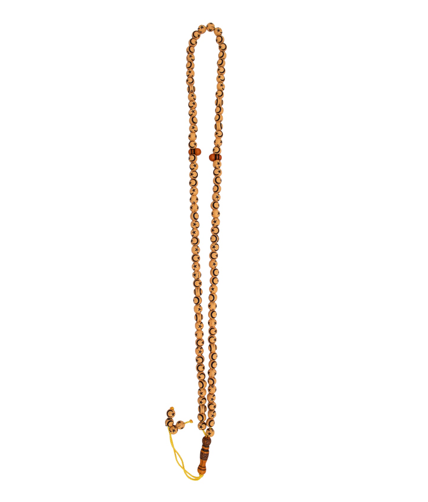 NAC Hediyelık Desenli Tesbih 5150-QTY-600