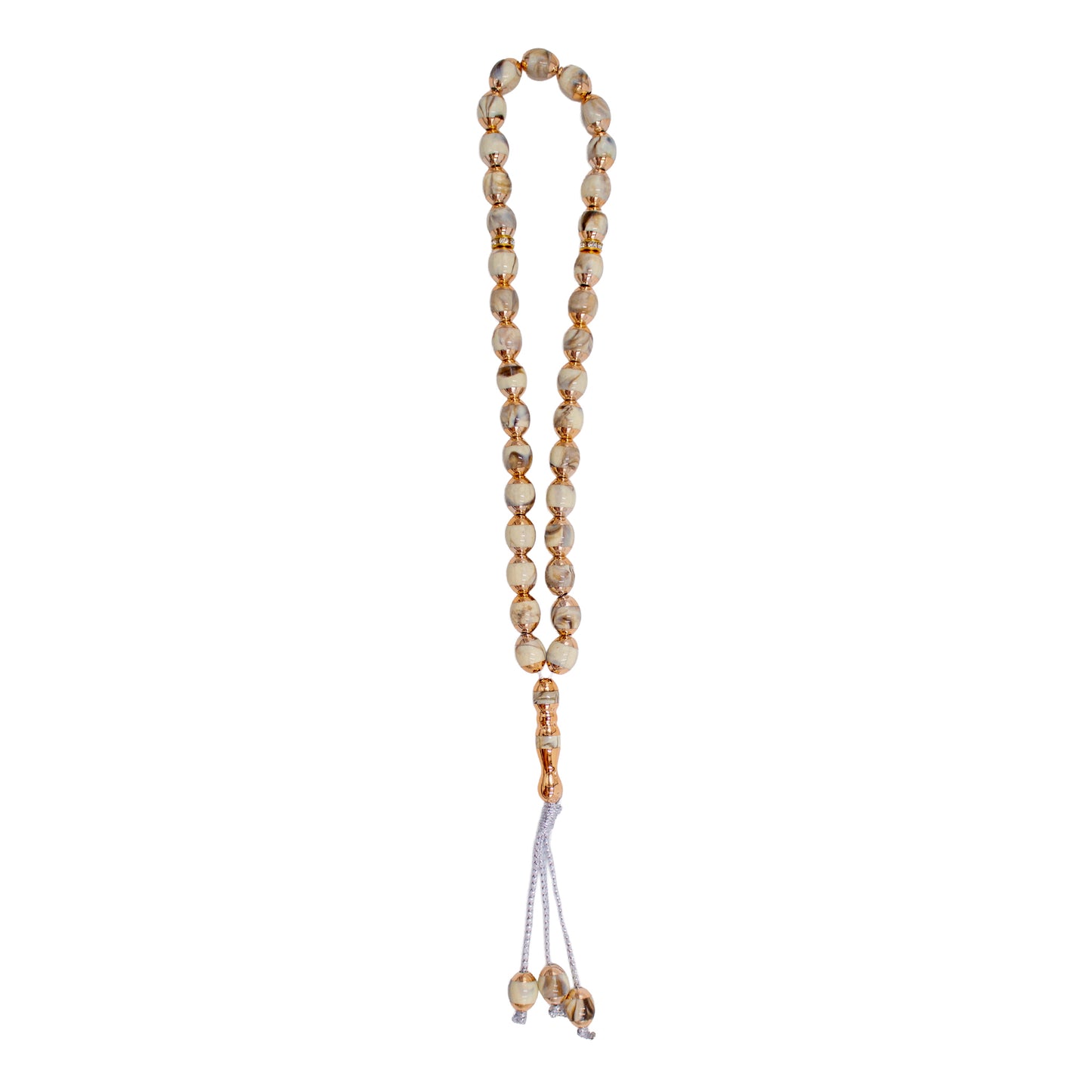 NAC Hediyelık Desenli Tesbih 5158-QTY-600 (Kopya)