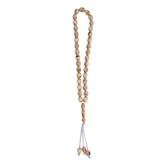 NAC Hediyelık Desenli Tesbih 5158-QTY-600 (Kopya)