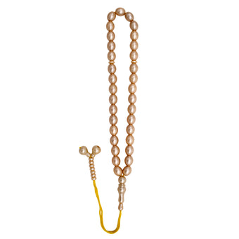 compare product NAC Hediyelık Desenli Tesbih 5164-QTY-600