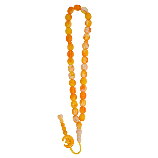 NAC Hediyelık Desenli Tesbih Y33-QTY-600