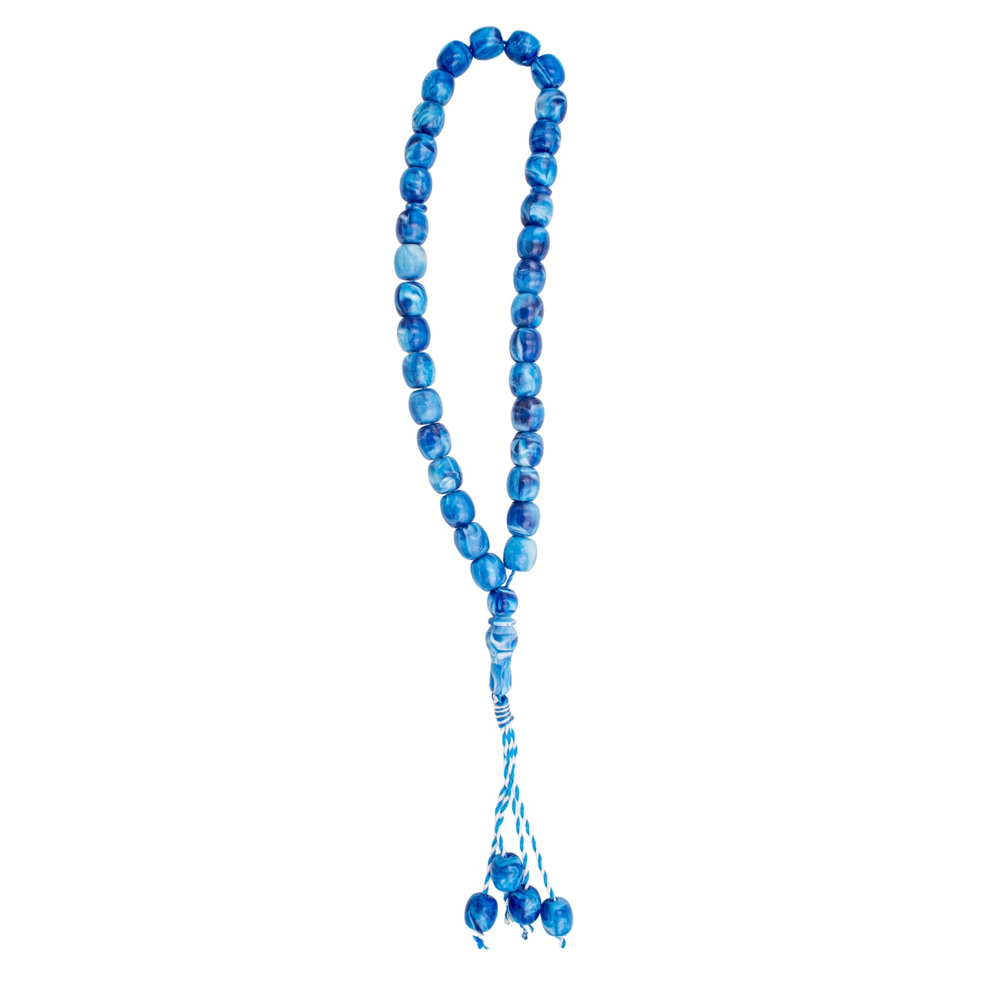 NAC Hediyelık Desenli Tesbih 5104-QTY-600