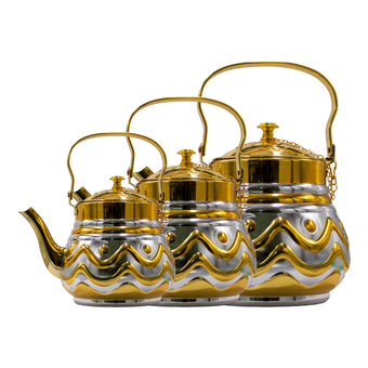 compare product ZAWA NO-1613-EPOXY-CHROME+GOLD  MODEL NO - XKC673