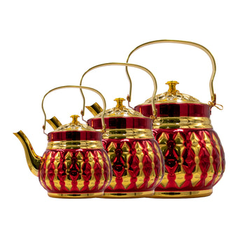 compare product ZAWA NO-1613-EPOXY-GOLD+PRUPLE  MODEL NO - XKC672