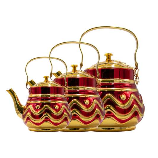 ZAWA NO-1613-EPOXY-GOLD+PURPLE  MODEL NO - XKC673