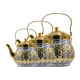 compare product NO-1613-EPOXY+GOLD CHROME MODEL NO - XKC672