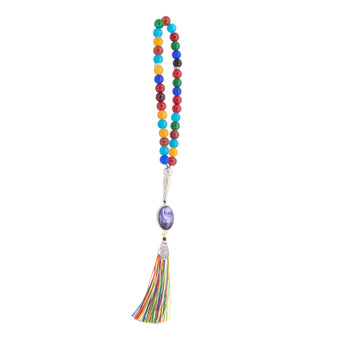 compare product NAC Hediyelık Desenli Tesbih 1105A-QTY-600