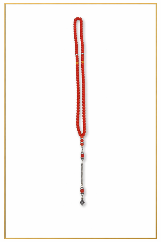 NAC Decorative Prayer Beads – Design No. 5231-QTY-600