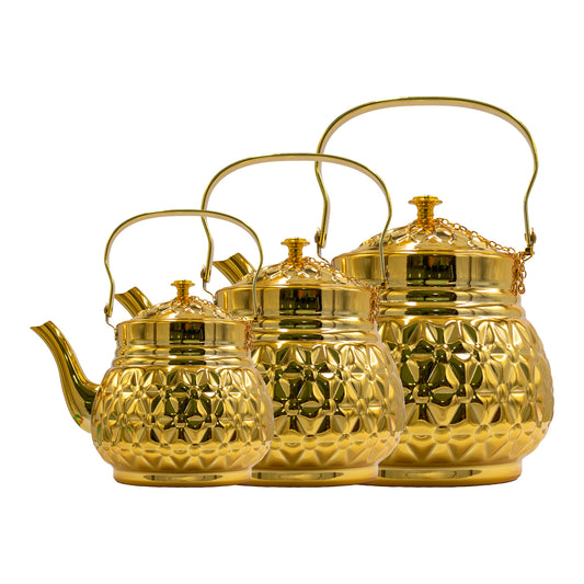 ZAWA NO-1614-A-ALLGOLD MODEL NO - XKC664