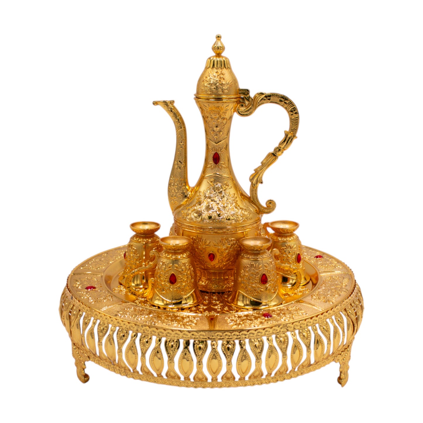 Zamzam Takım Gold 1610