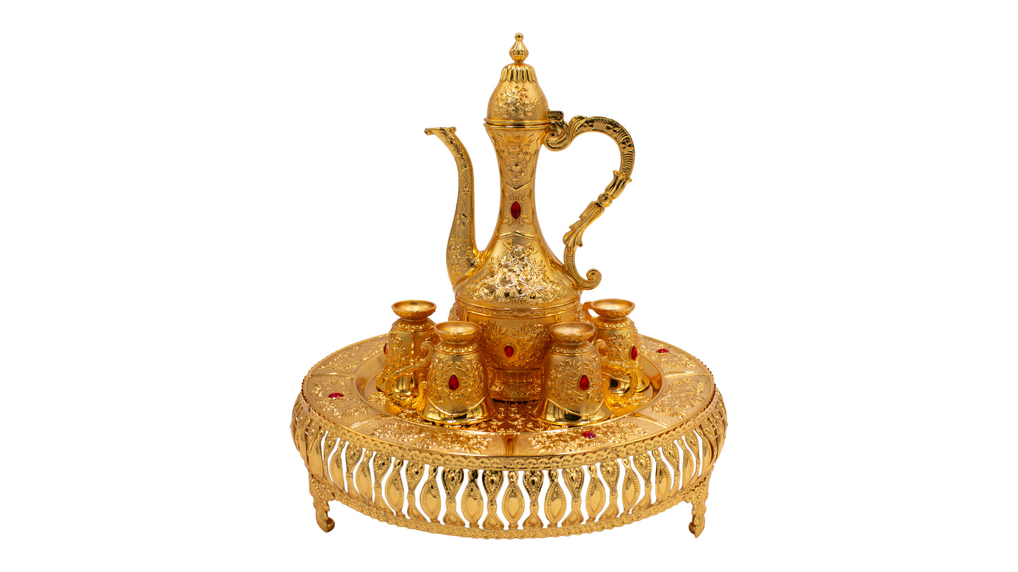 Zamzam Takım Gold 1610