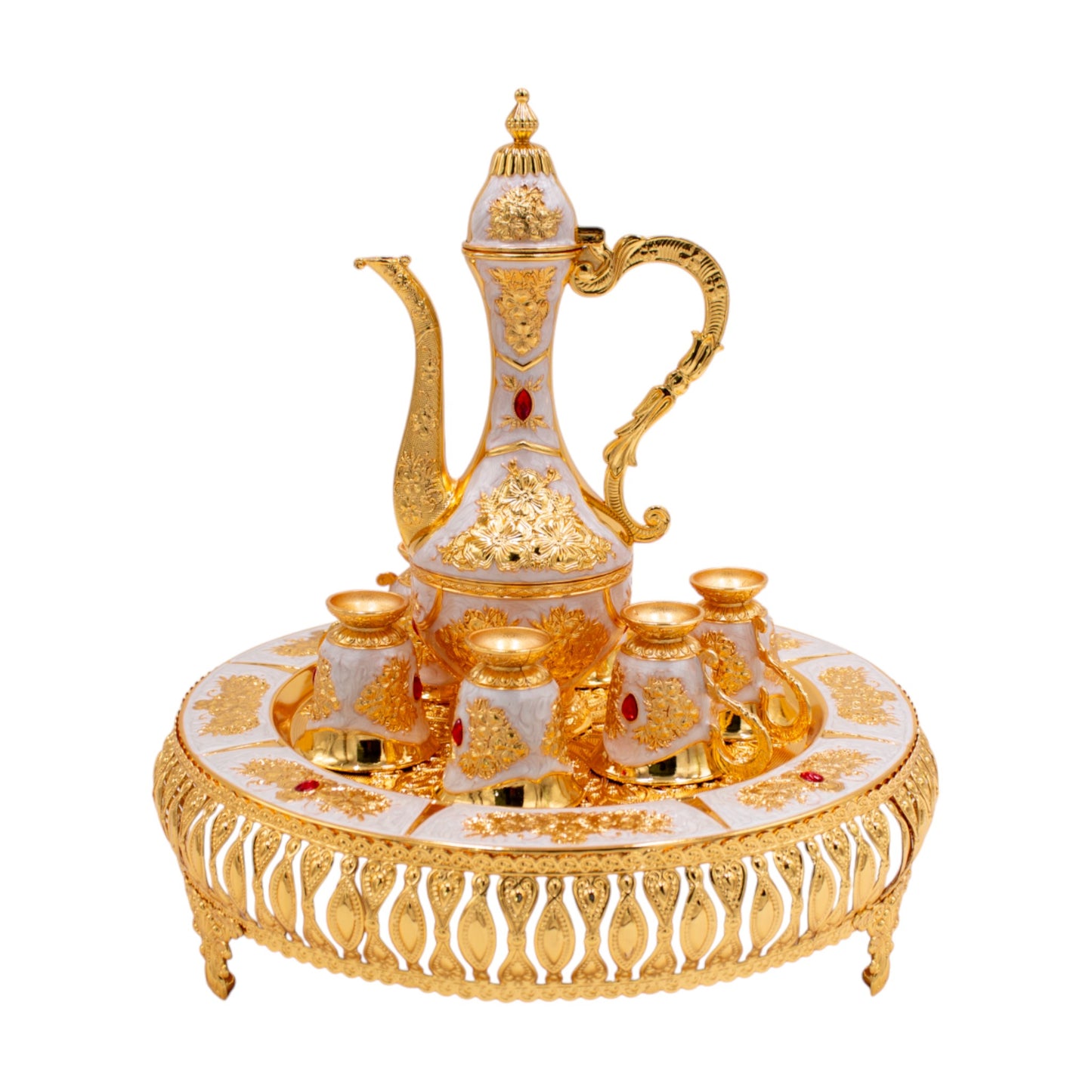 Zamzam Takım Gold 1611