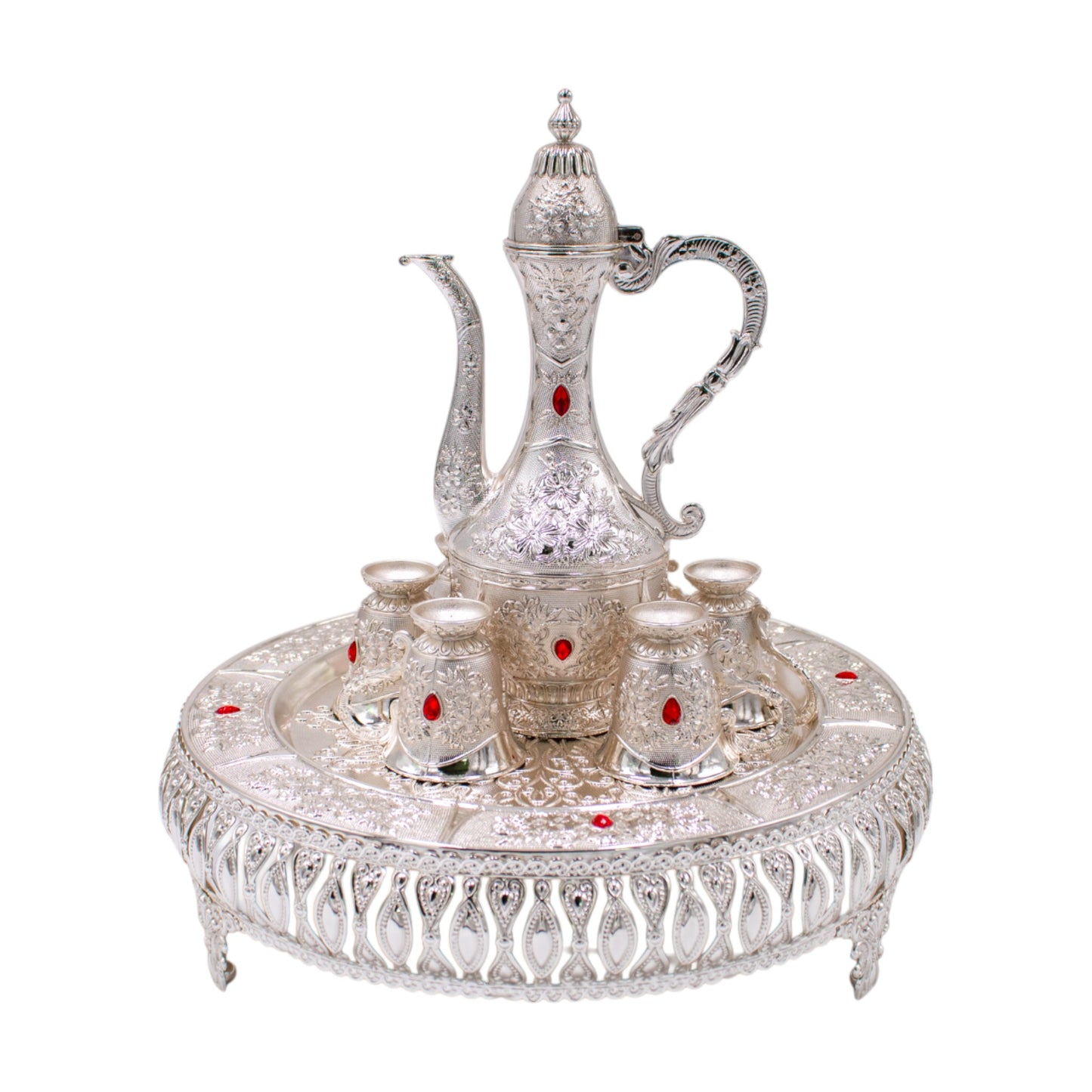 Zamzam Takım Gold 1610