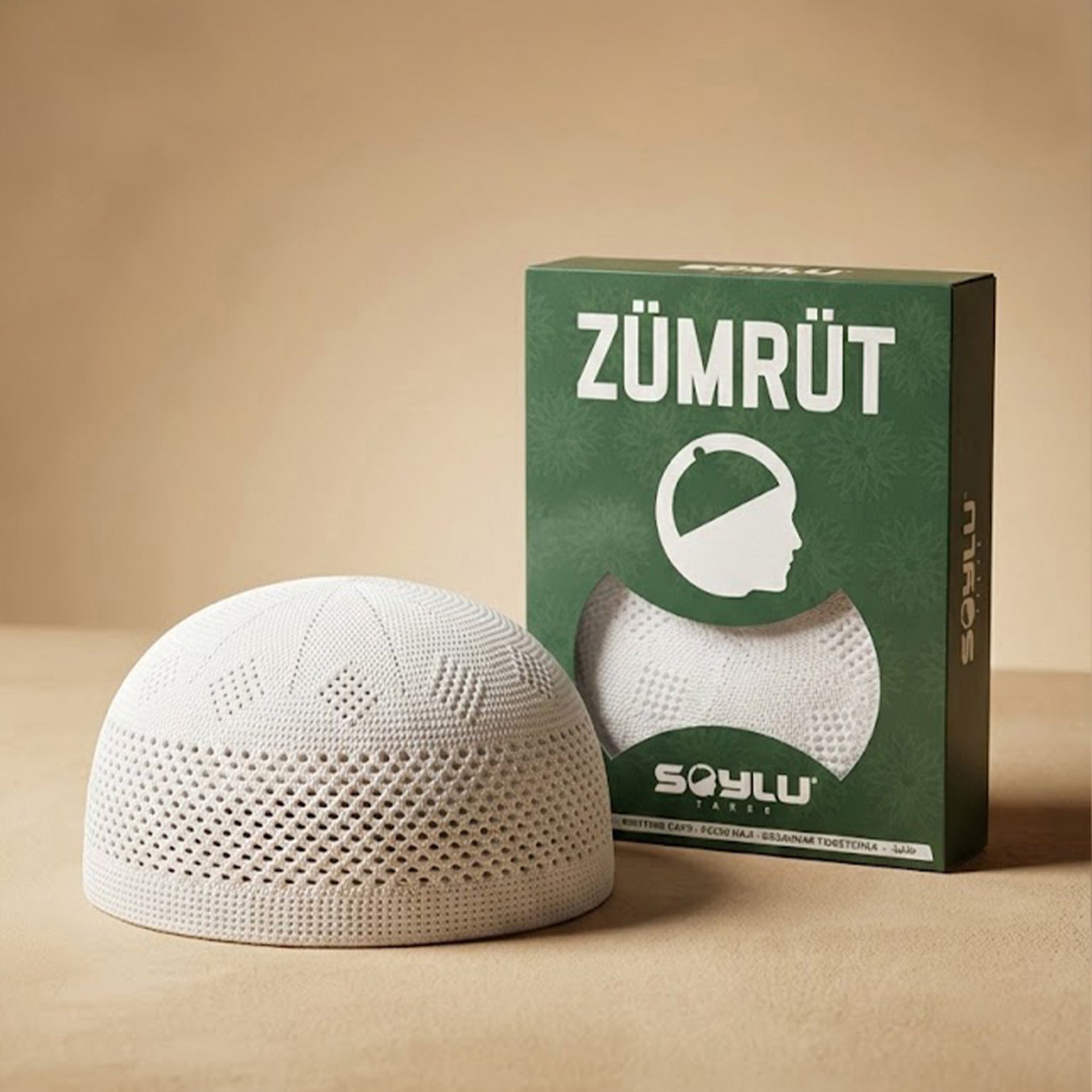 Soylu Takke Collection