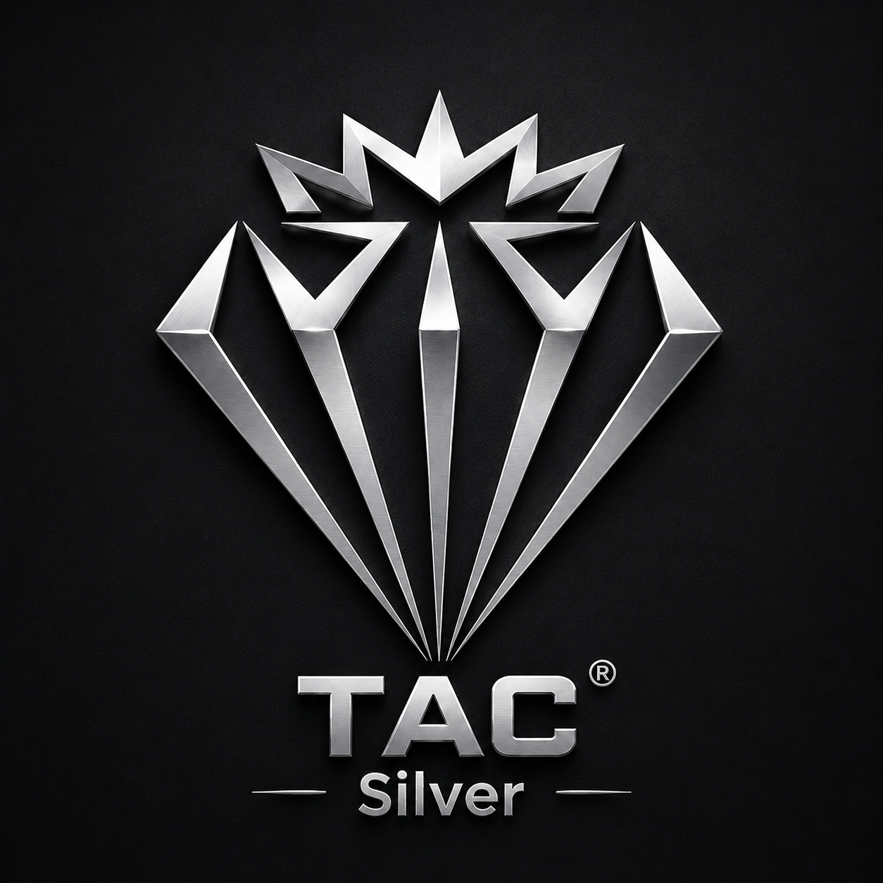 TAC silver