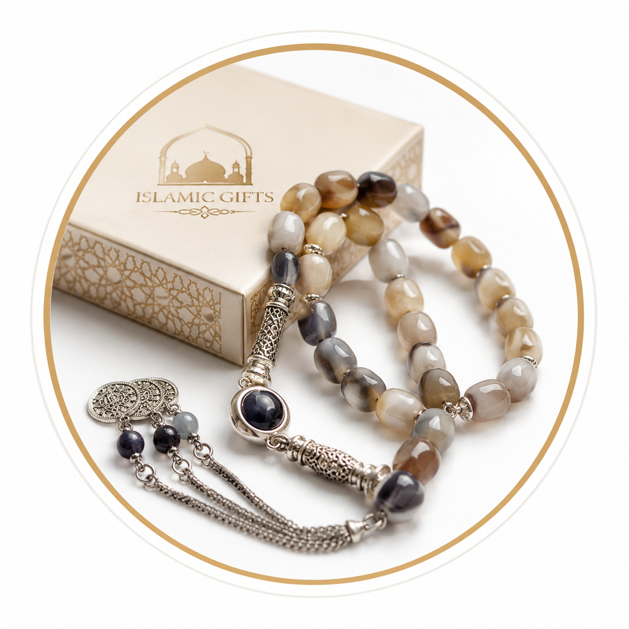 📿 Islamic Gifts