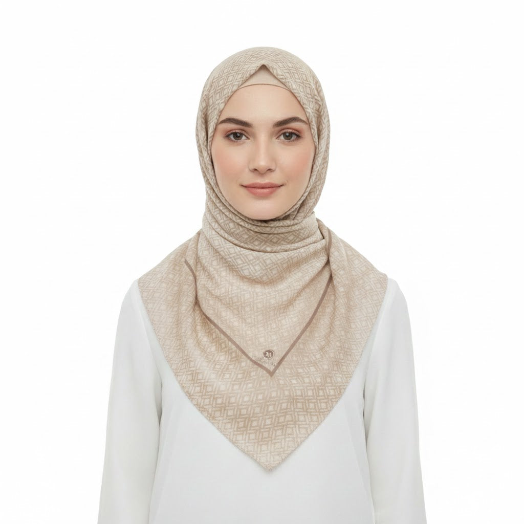 Square Women’s Scarf