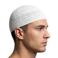 نداء المدينة 1016 – طاقية كوفي أنيقة