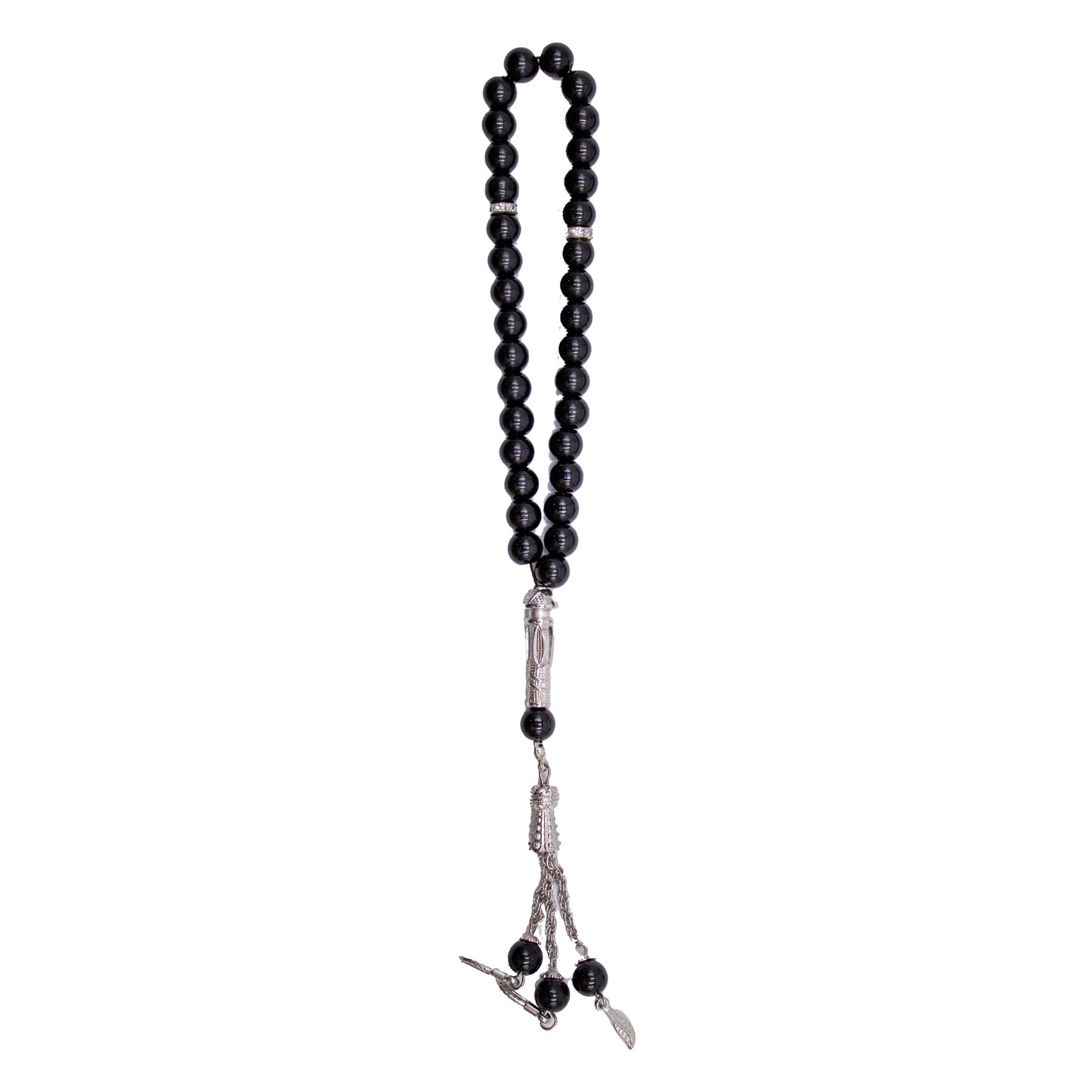 NAC Hediyelık Desenli Tesbih 1130-D-QTY-600