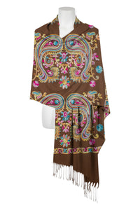 ROMAL -9124-D2-COLOR 6