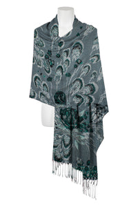 ROMAL -9125-D5-COLOR 6