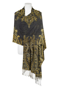 ROMAL -9119-D2-COLOR 6