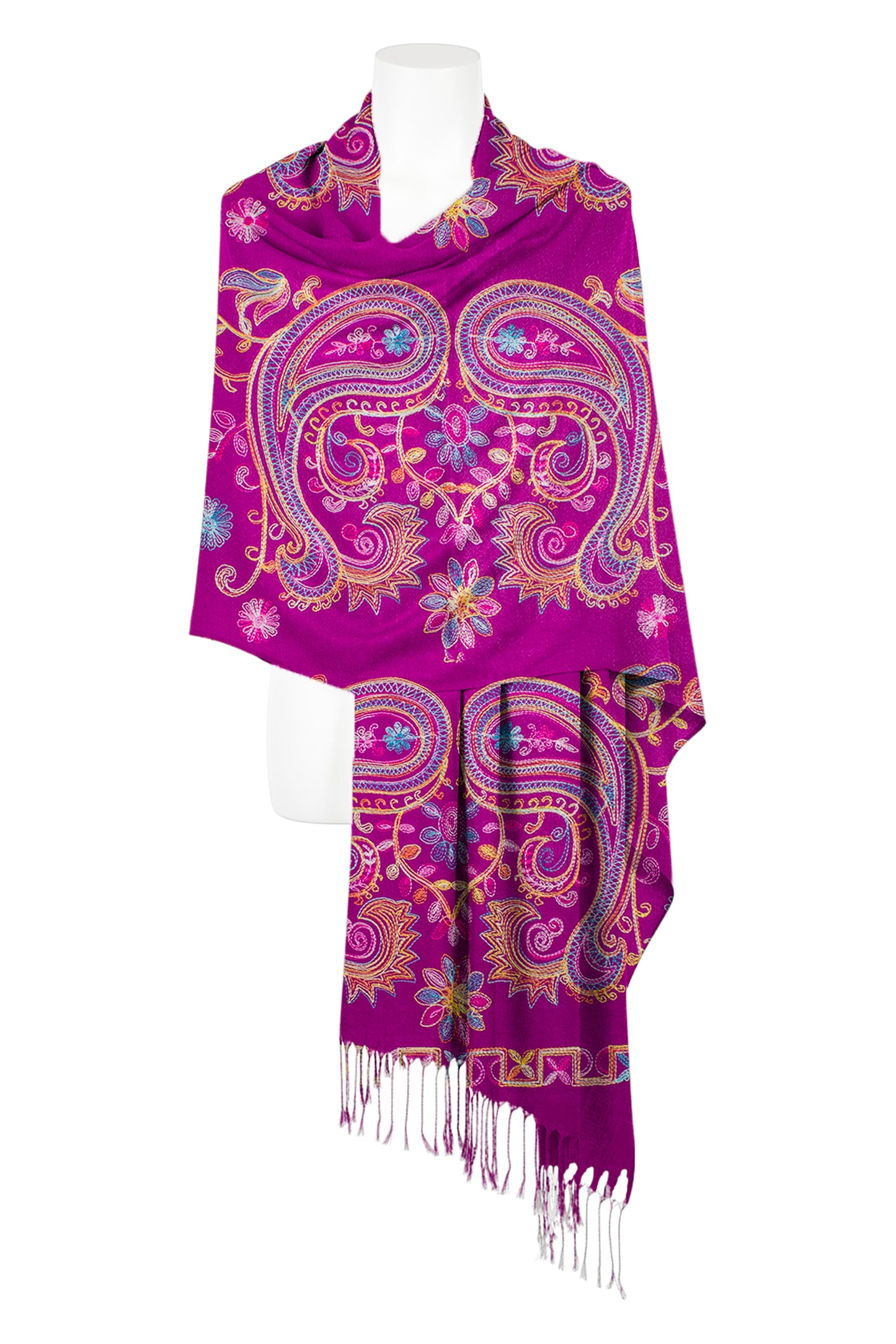 ROMAL -9124-D2-COLOR 6