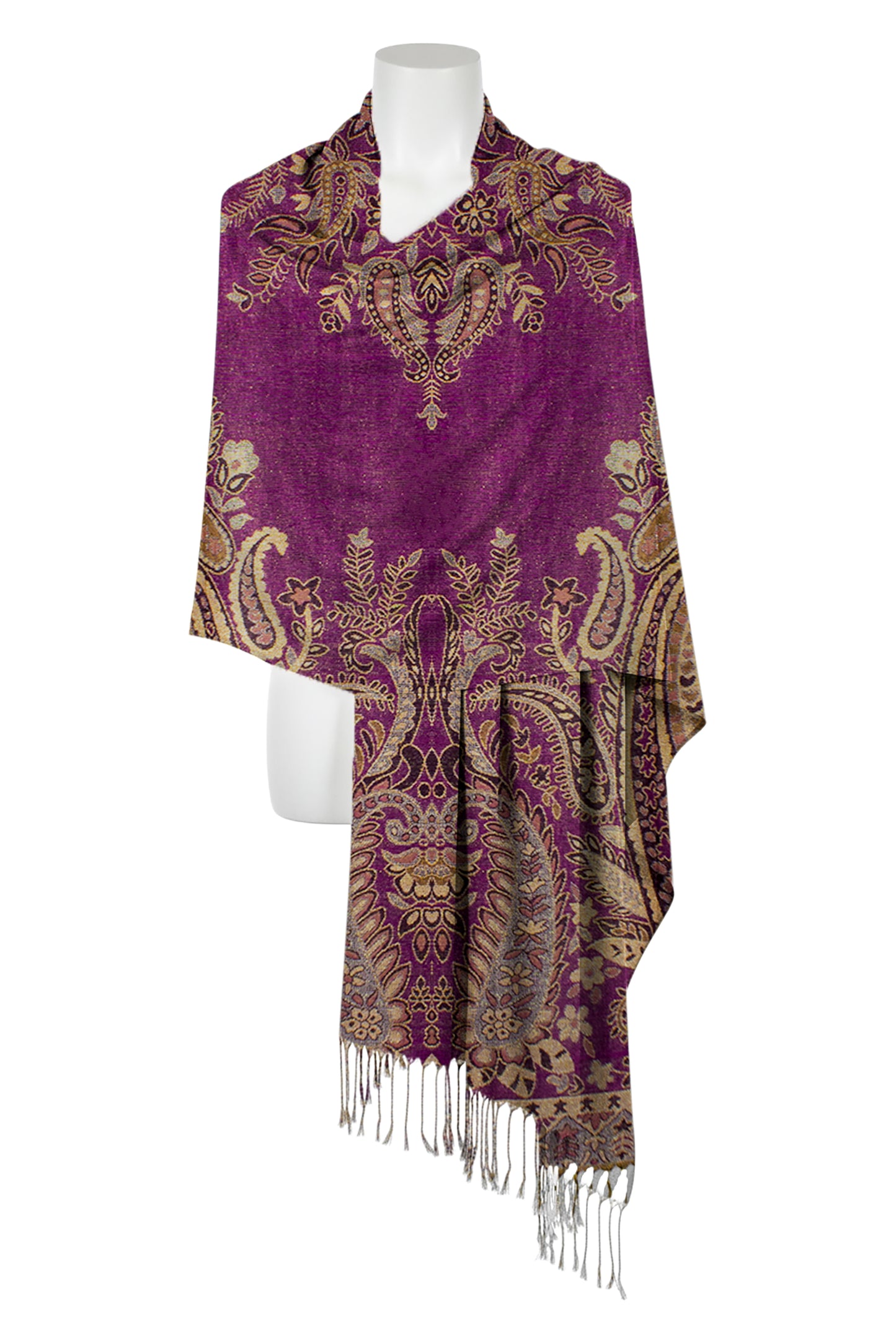 ROMAL -9119-D2-COLOR 6