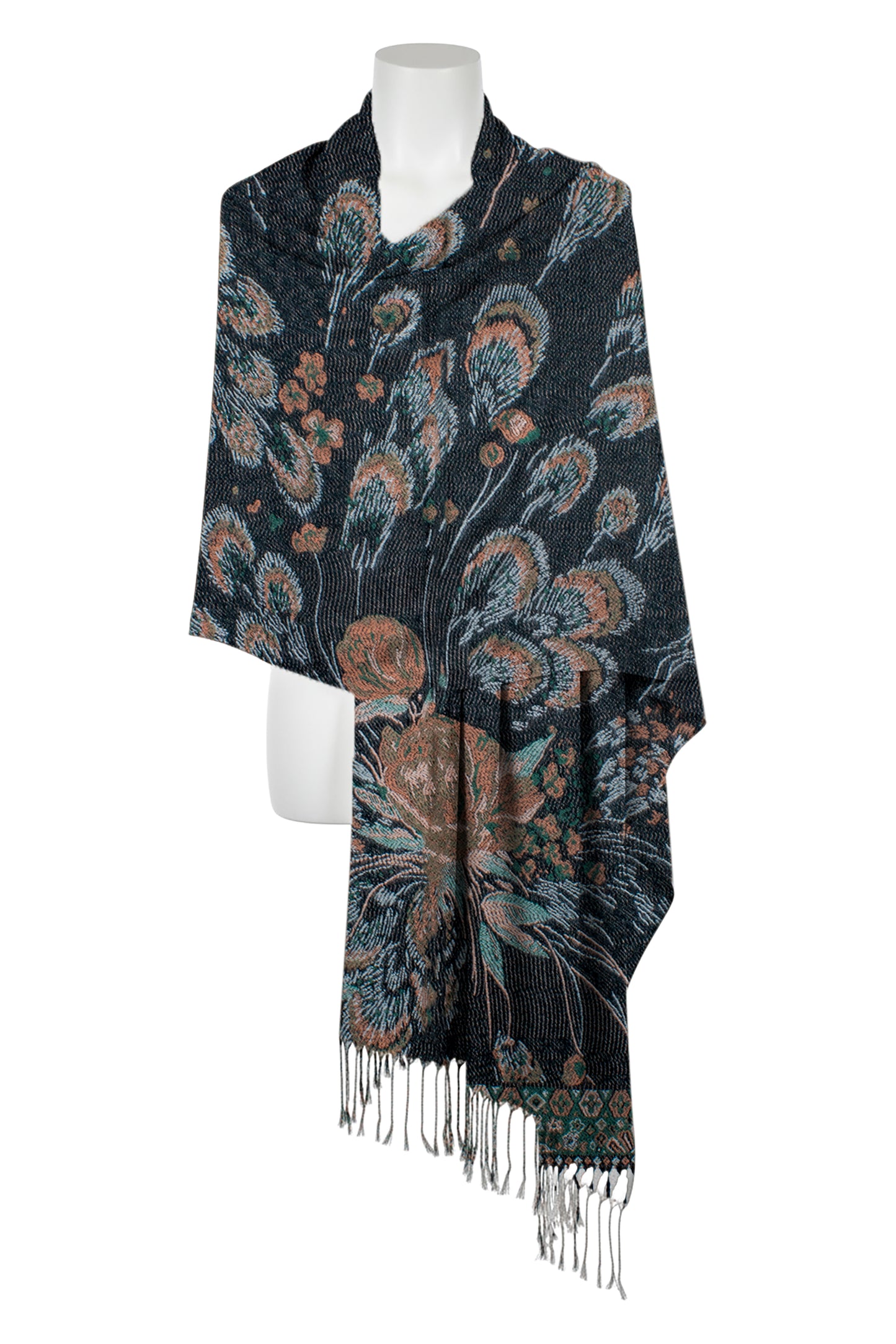 ROMAL -9125-D5-COLOR 6