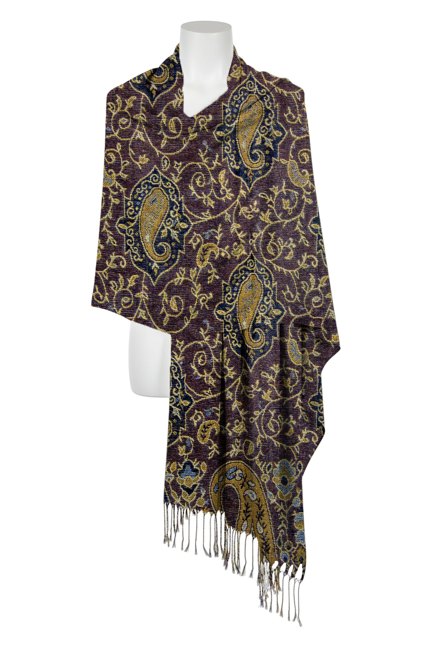 ROMAL -9119-D5-COLOR 6