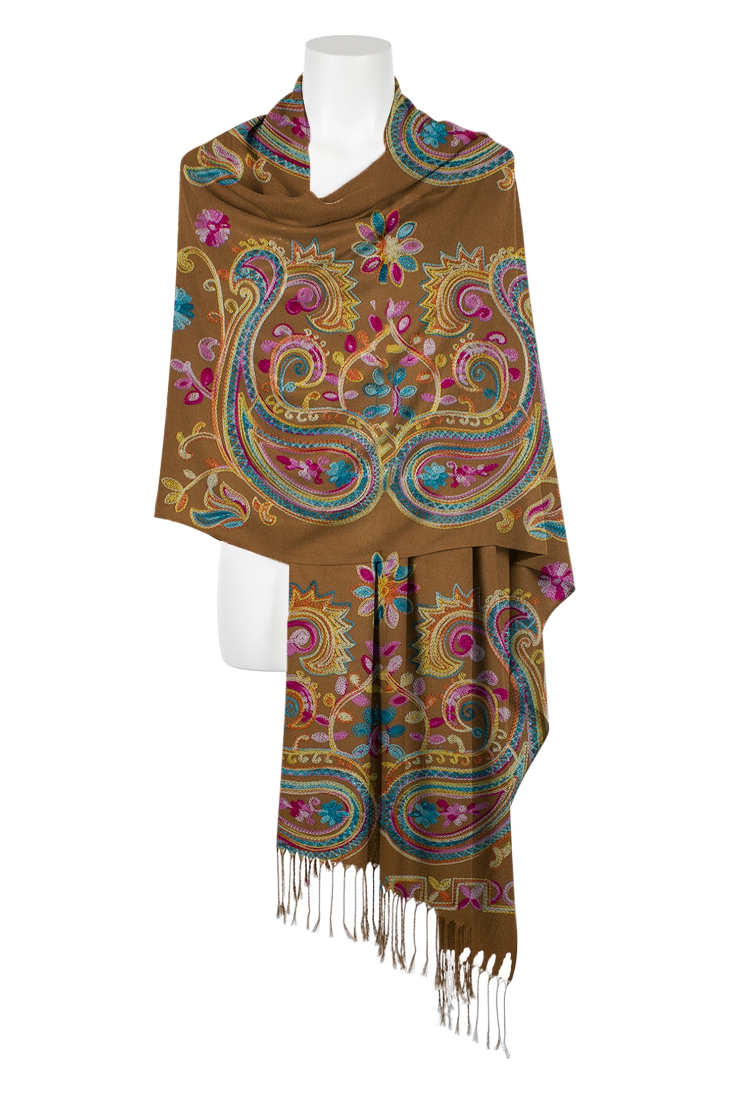 ROMAL -9124-D2-COLOR 6