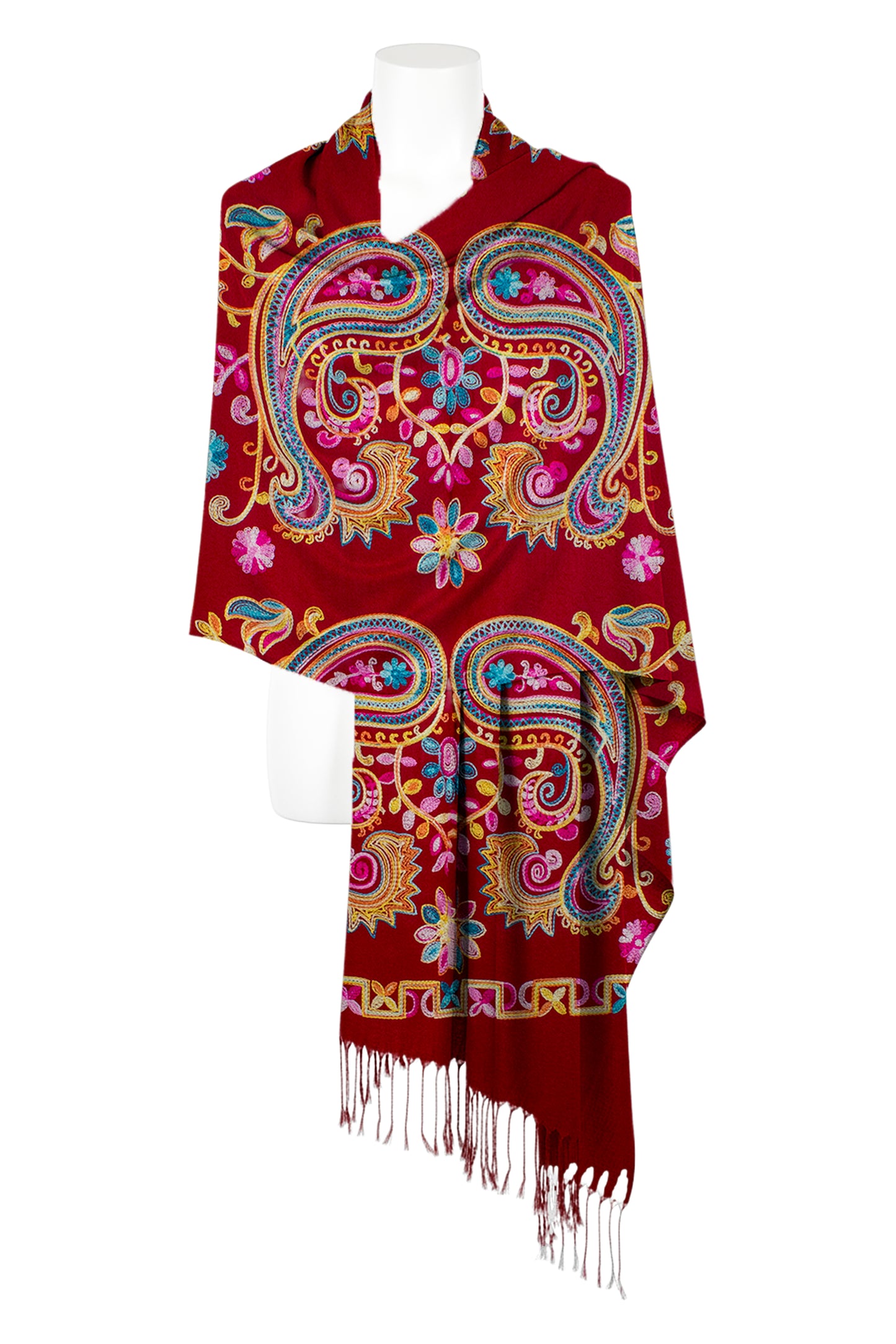 ROMAL -9124-D2-COLOR 6