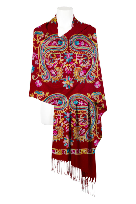 ROMAL -9124-D2-COLOR 6