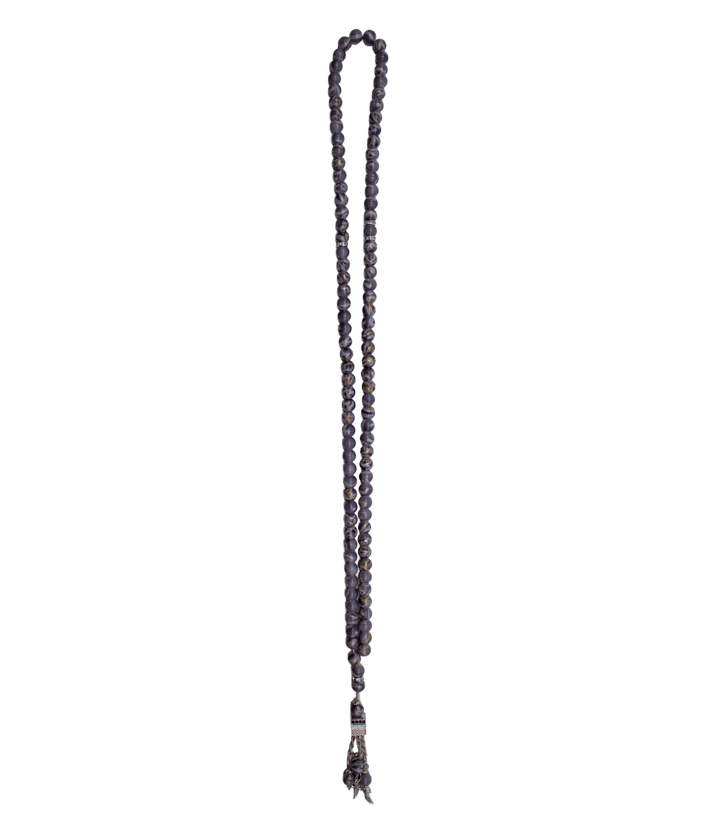 NAC Hediyelık Desenli Tesbih 1100-A-QTY-600