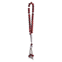 NAC Hediyelık Desenli Tesbih 1214-QTY-600