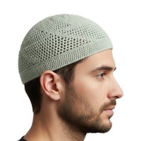 NIDA MADINA 1016 – Kufi Elegan