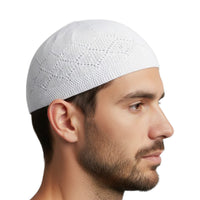 نداء المدينة 1016 – طاقية كوفي أنيقة