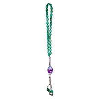 NAC Hediyelık Desenli Tesbih 1222-A-QTY-600