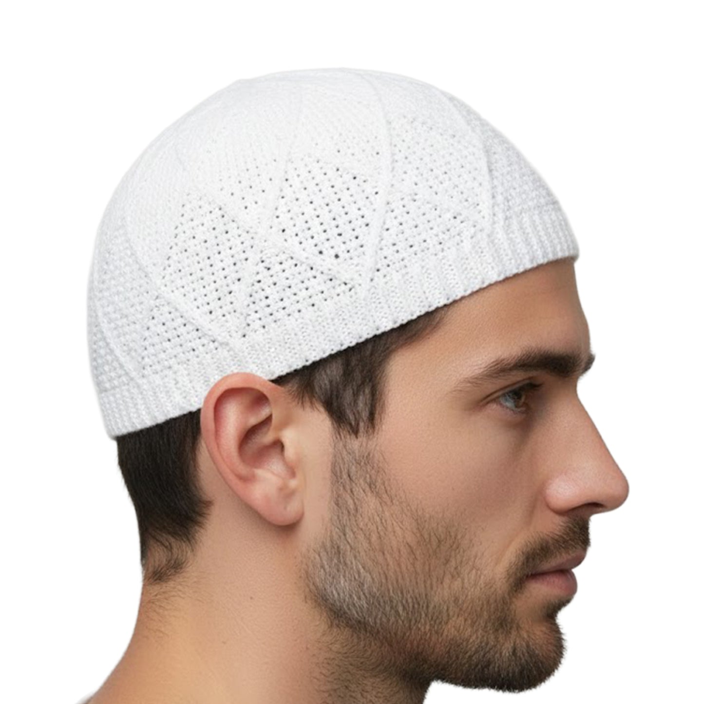 NIDA MADINA 1016 – Kufi Elegan