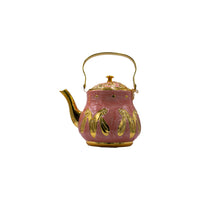 ZAWA NO-1612-EPOXY-PINK+GOLD MODEL NO - XKC636