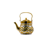 ZAWA NO-1613-EPOXY-CHROME+GOLD  MODEL NO - XKC673