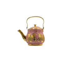 NO-1612 A-EPOXY-PINK+GOLD MODEL NO - XKC636