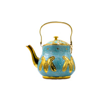 ZAWA NO-1612-A-EPOXY-LIGHTBLUE+GOLD  MODEL NO - XKC636 (Compact version)